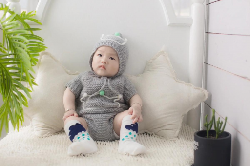 乌鲁木齐宝宝几个月流口水